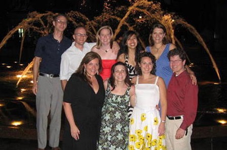 Class of 2010